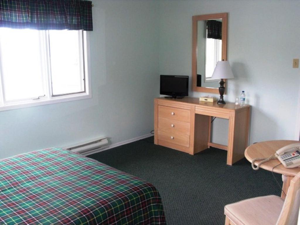 The Gaultois Inn Room photo