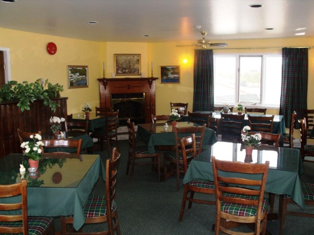 The Gaultois Inn Exterior photo